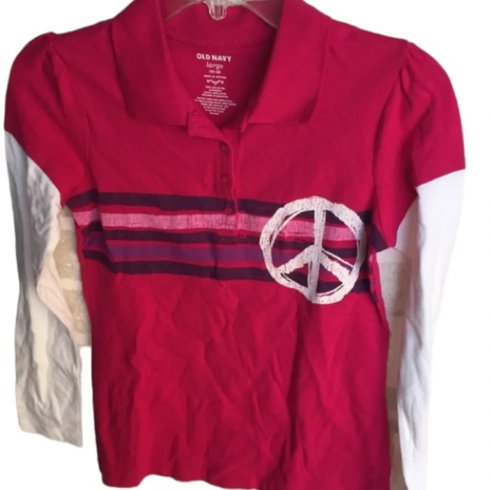 Old Navy girls size